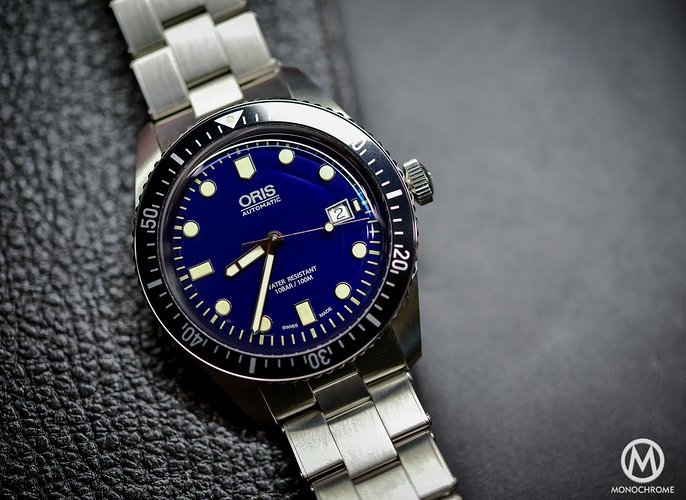 Oris-Divers-Sixty-Five-42mm-Blue-Dial-Baselworld-2016-4