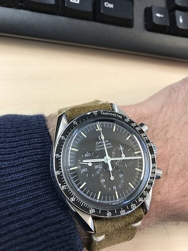 chrono24 speedmaster