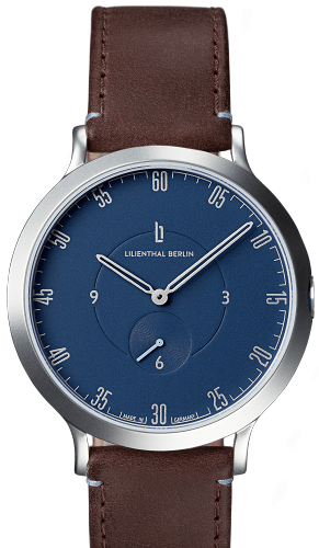 datum Nieuw maanjaar genoeg Lilienthal Berlin Duits horlogemerk - Algemene Horlogepraat -  Horlogeforum.nl - het forum voor liefhebbers van horloges