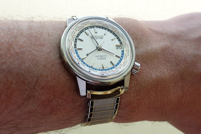 world time2