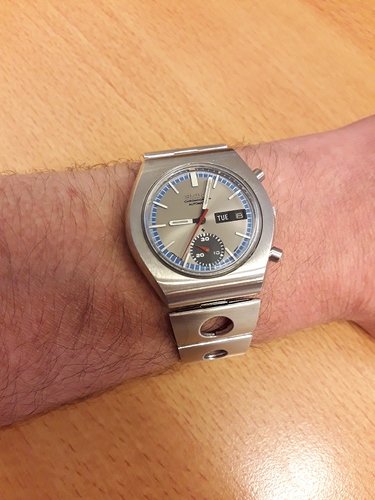 seikochrono