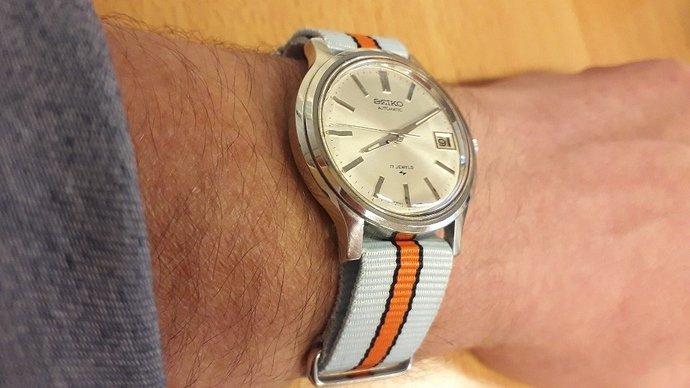seikoGULF