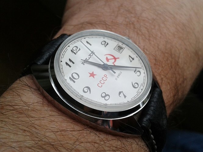 CCCP 20