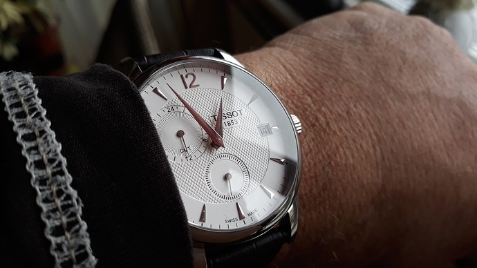 Tissot 4
