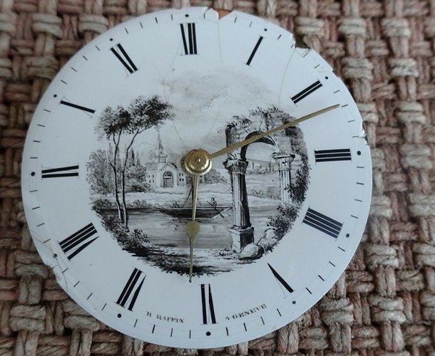 dial