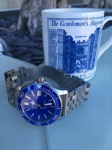 London Ceramics