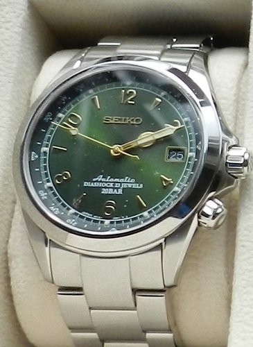 Alpinist