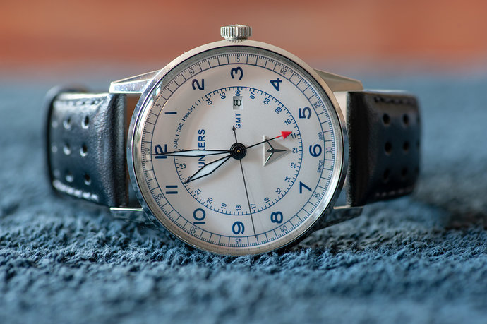 Junkers GMT