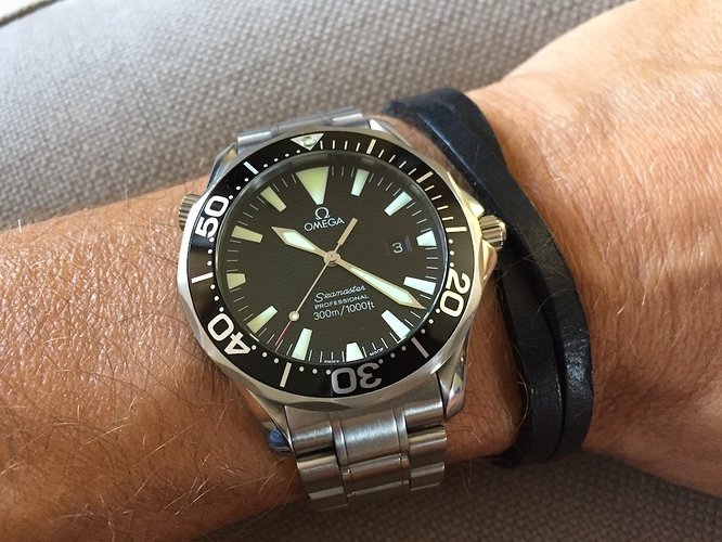 Omega