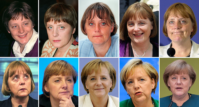 merkel