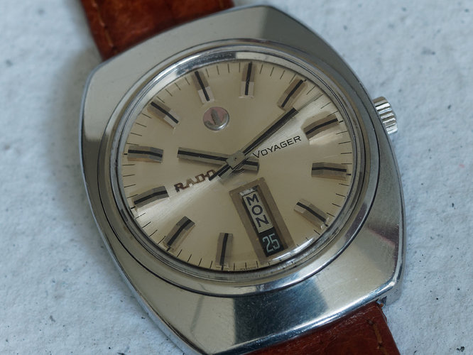 Rado-los