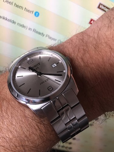 Tissot