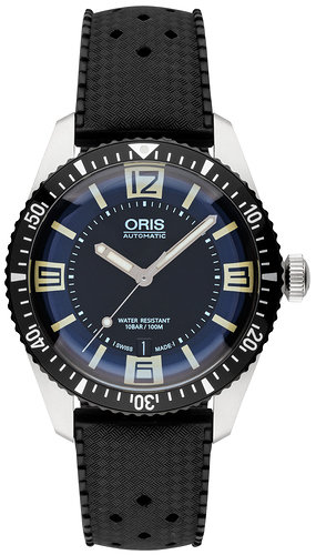 oris