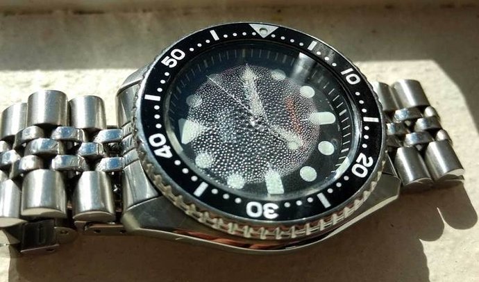 seiko-skx007-with-water-damage