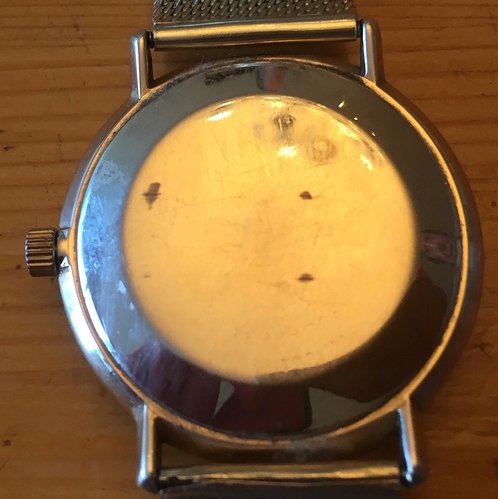 Omega II
