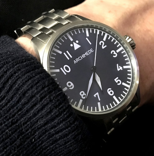 Archimede