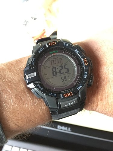 ProTrek