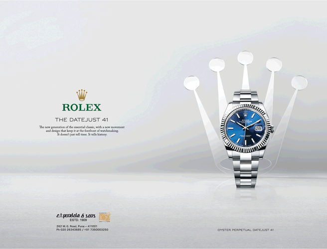 rolex-watches-the-date-just-41-ad-times-of-india-pune-30-11-2017
