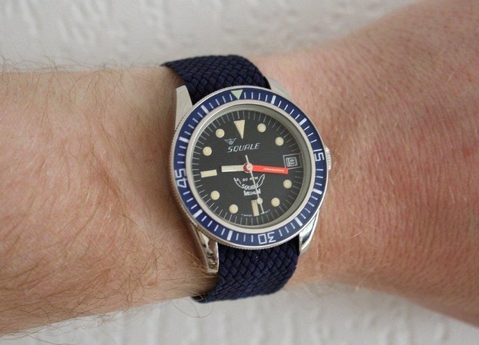 Squale 1515-005 - 13