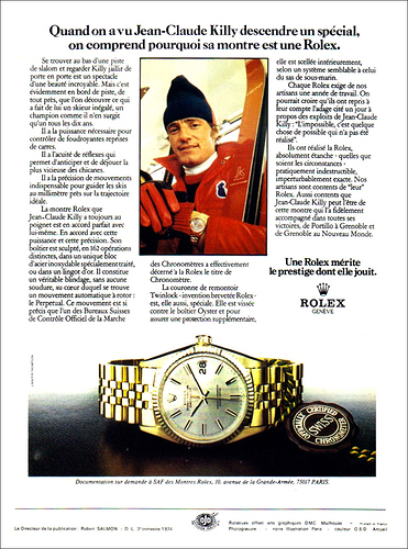 1974-Jean-Claud-Killy-Rolex-Skiing-Ad