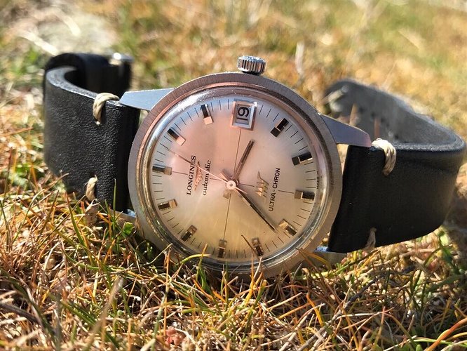Longines 3