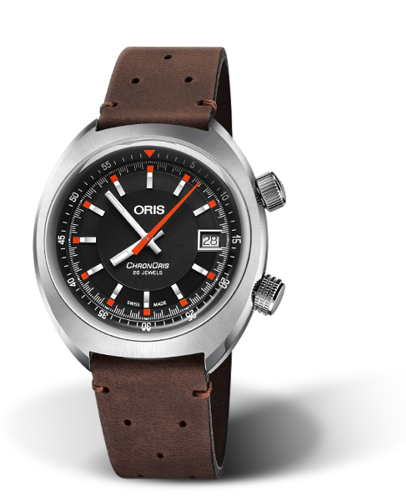Oris