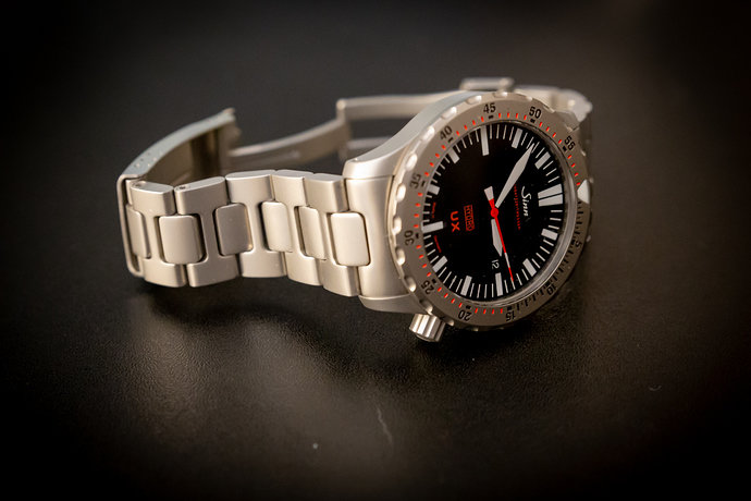 Sinn UX-002