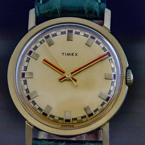 TIMEX-7
