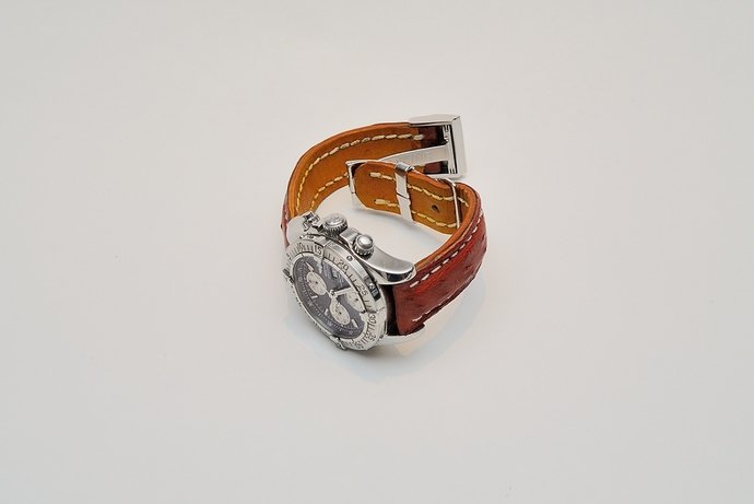 Breitling buckle 2