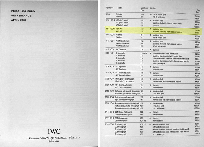 IWC_prijslijst_MarkXV_april2002