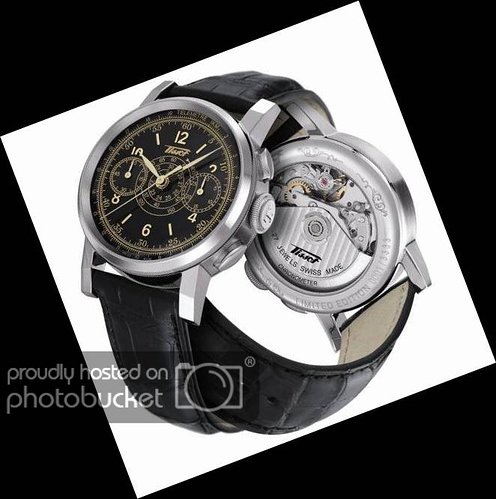 HERITAGE2009LE