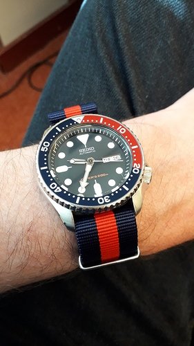 SKX009