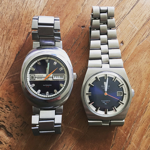 Tissot