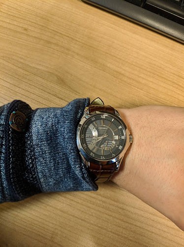 KINETIC STRAP