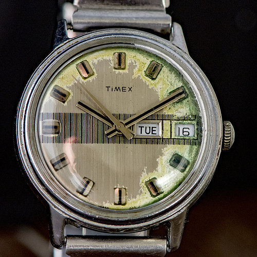 TIMEX-15