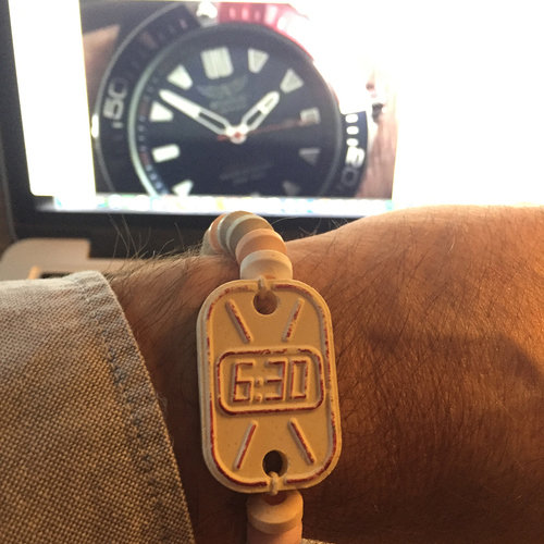 Horloge