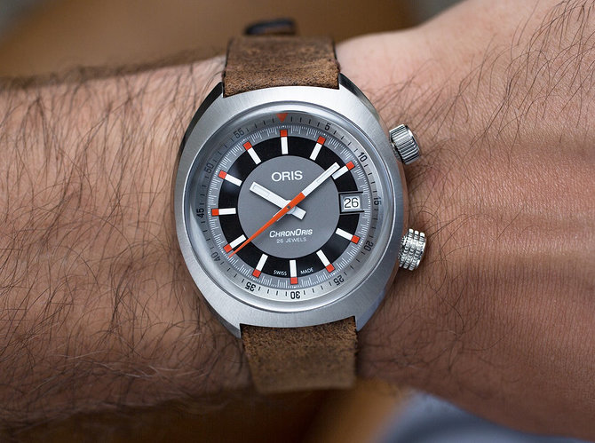 Oris 2