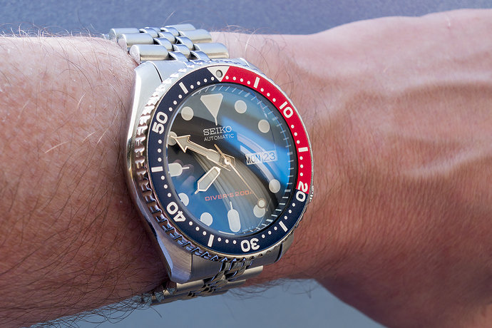 SKX009