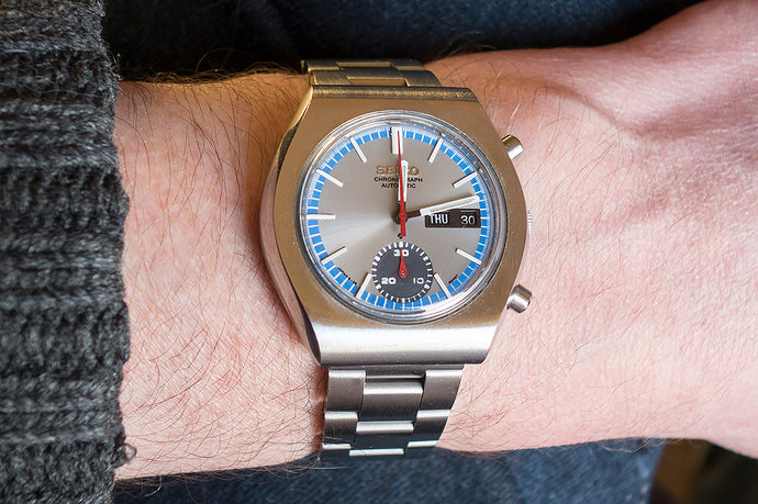 seikochrono
