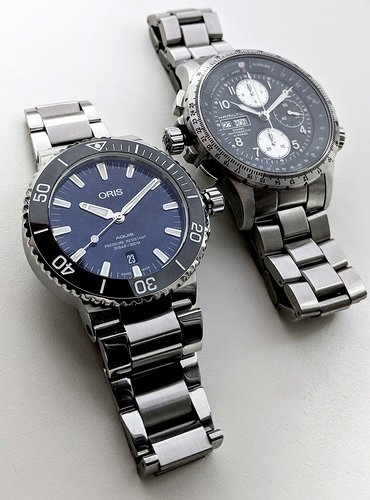 My 2 favorites