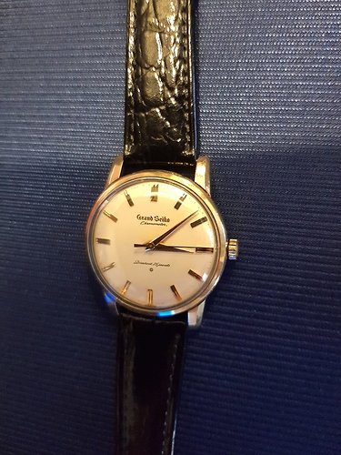 GS1960