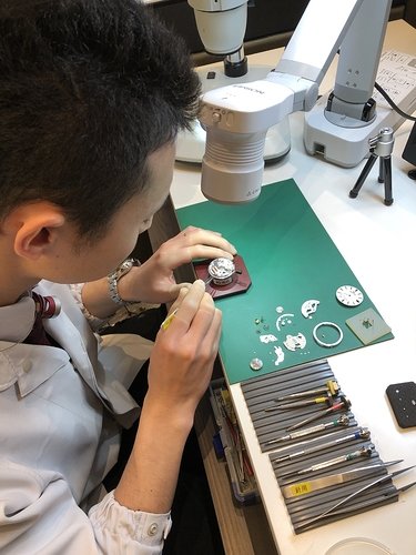 Watchmaker