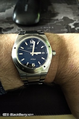 IWC
