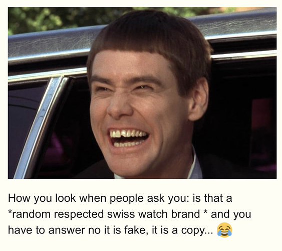 fake
