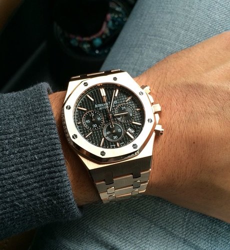 royal oak
