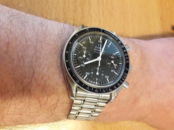 Speedy