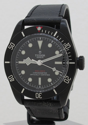Tudor Heritage Black Bay 79230DK