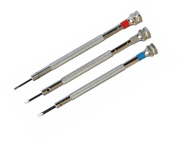 Free-Shipping-Flat-Head-Watch-Screwdriver-0-6-1-4mm