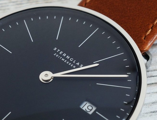 Sternglas automatik