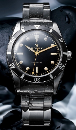 FIRST-ROLEX-OYSTER-PERPETUAL-SUBMARINER-1953 (1)